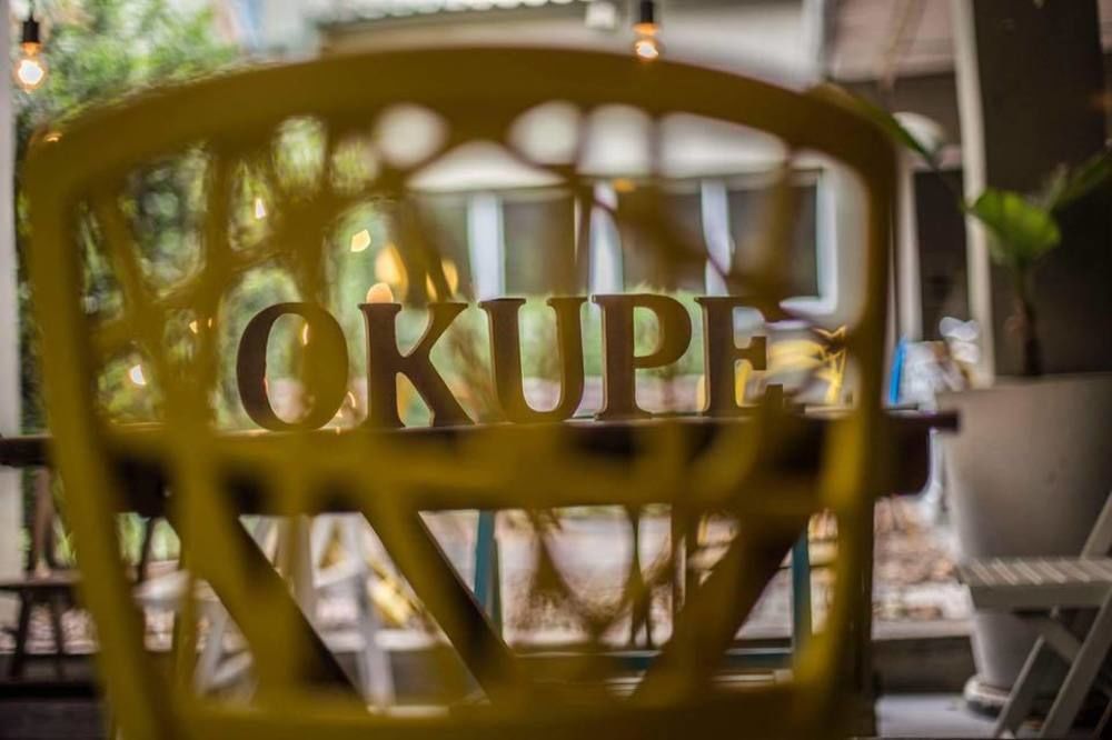 סאו פאולו Okupe Hostel Jardins מראה חיצוני תמונה