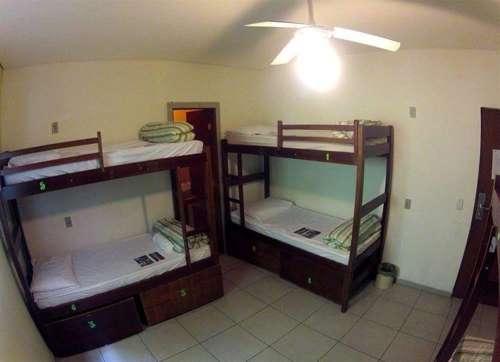 סאו פאולו Okupe Hostel Jardins מראה חיצוני תמונה
