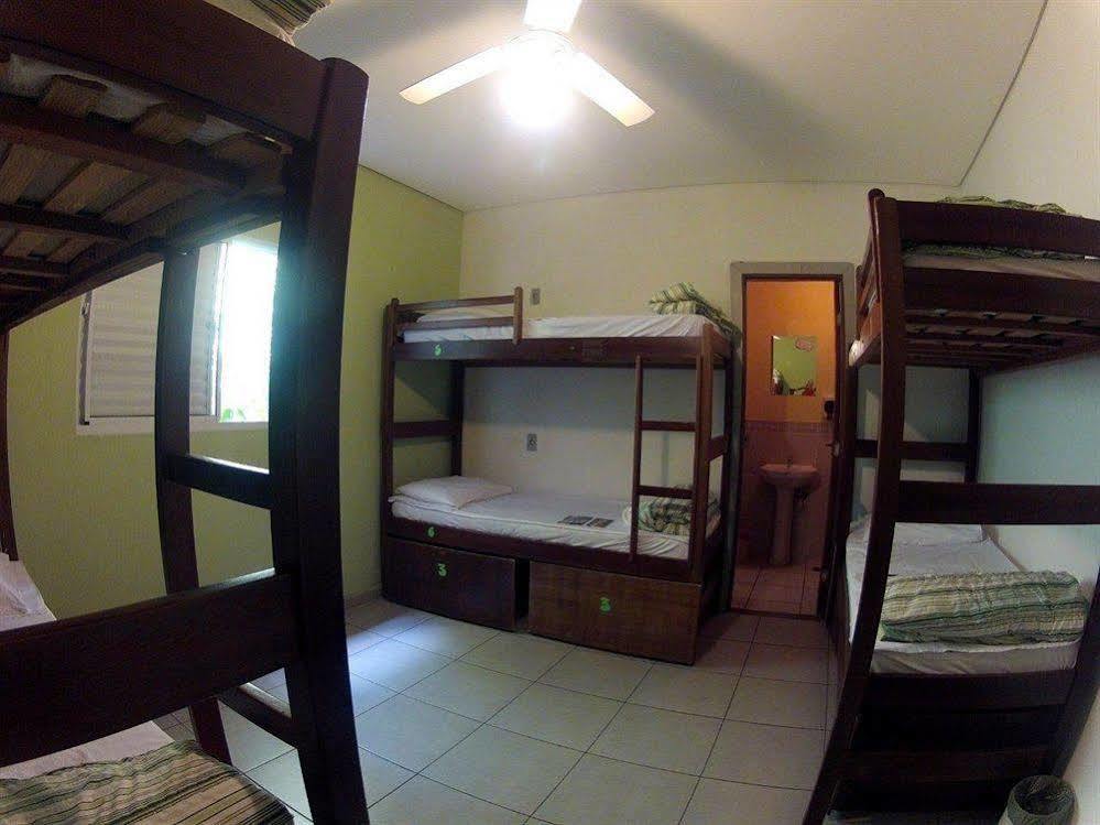 סאו פאולו Okupe Hostel Jardins מראה חיצוני תמונה