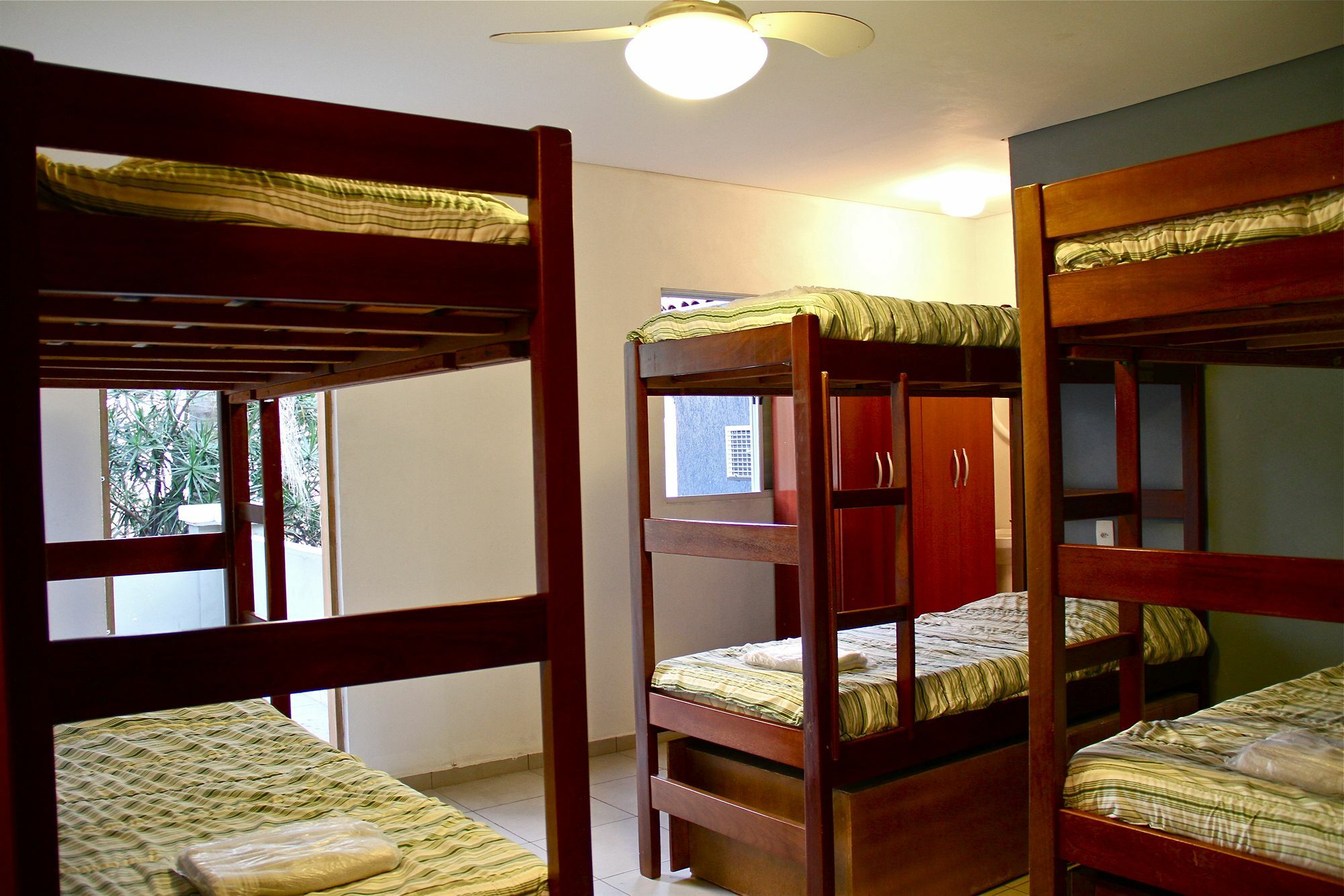 סאו פאולו Okupe Hostel Jardins מראה חיצוני תמונה