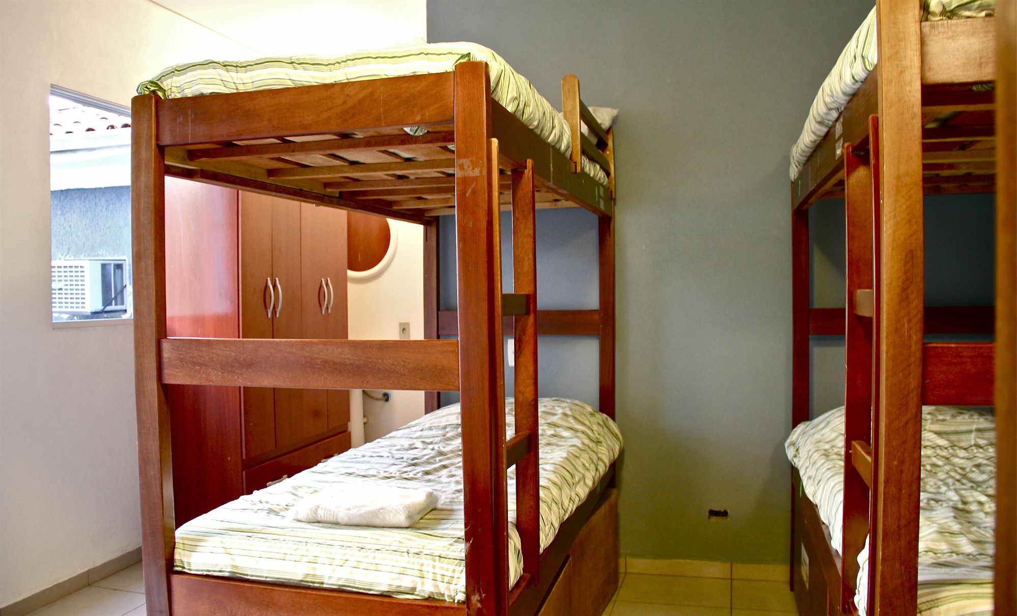 סאו פאולו Okupe Hostel Jardins מראה חיצוני תמונה