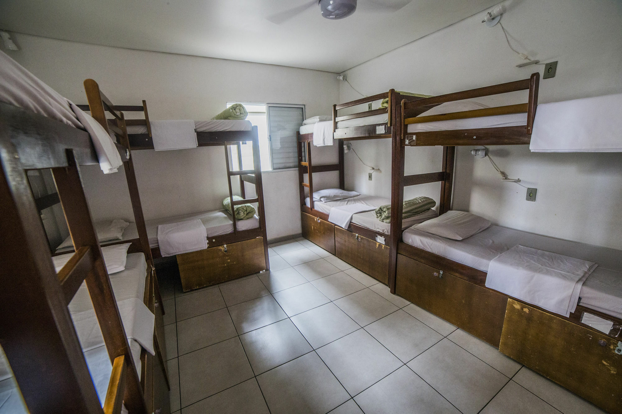 סאו פאולו Okupe Hostel Jardins מראה חיצוני תמונה